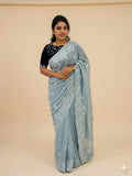 Designer saree 1101