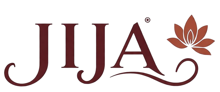 Jija sarees